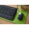 Logitech Signature MK650 Combo for Business – tastiera e mouse wireless a grandezza naturale