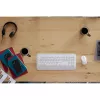 Logitech Signature MK650 Combo for Business – tastiera e mouse wireless a grandezza naturale