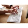 Logitech Signature MK650 Combo for Business – tastiera e mouse wireless a grandezza naturale