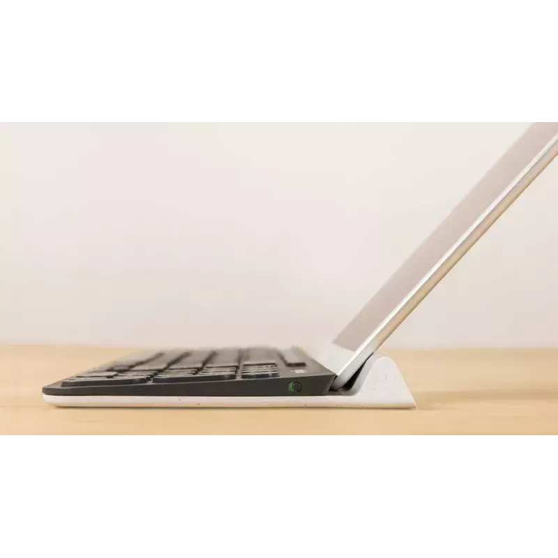 Tastiera wireless multi-dispositivo Logitech K780 - Qwerty US/Int'l