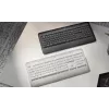 LOGITECH Signature K650 tastiera wireless - grafite - ungherese Qwertz