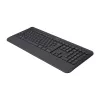 LOGITECH Signature K650 tastiera wireless - grafite - ungherese Qwertz