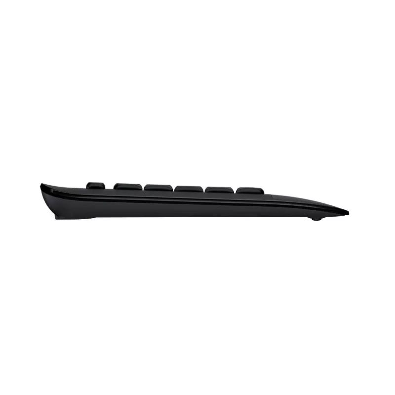 LOGITECH Signature K650 tastiera wireless - grafite - ungherese Qwertz
