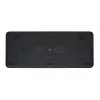 LOGITECH Signature K650 tastiera wireless - grafite - ungherese Qwertz