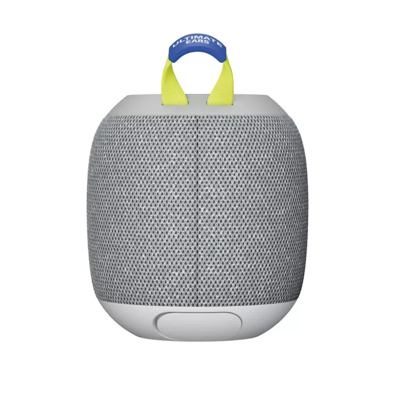 LOGITECH Ultimate Ears Wonderboom 4 altoparlante Bluetooth standalone Joyous Bright