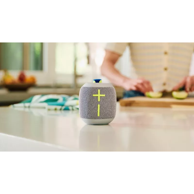LOGITECH Ultimate Ears Wonderboom 4 altoparlante Bluetooth standalone Joyous Bright