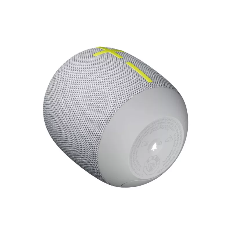 LOGITECH Ultimate Ears Wonderboom 4 altoparlante Bluetooth standalone Joyous Bright