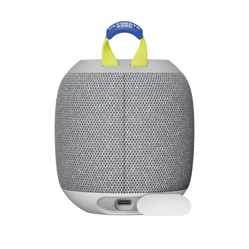 LOGITECH Ultimate Ears Wonderboom 4 altoparlante Bluetooth standalone Joyous Bright