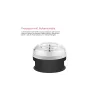 UNOLD ESGE 99205 Edition Petticoat frullatore a immersione, 180 W, 2 velocità, nero/bianco