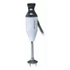 UNOLD ESGE 99205 Edition Petticoat frullatore a immersione, 180 W, 2 velocità, nero/bianco