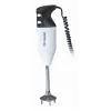 UNOLD ESGE 99205 Edition Petticoat frullatore a immersione, 180 W, 2 velocità, nero/bianco