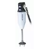 UNOLD ESGE 99205 Edition Petticoat frullatore a immersione, 180 W, 2 velocità, nero/bianco