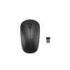 Kensington K75562DE, wireless, RF Wireless, a membrana, QWERTZ, nero, mouse incluso