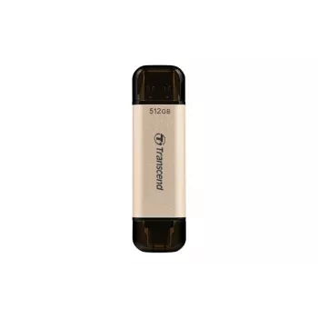 TRANSCEND Jetflash 930c - 512GB Chiavetta USB - USB 3.2 Type-C