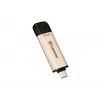 TRANSCEND Jetflash 930c - 512GB Chiavetta USB - USB 3.2 Type-C