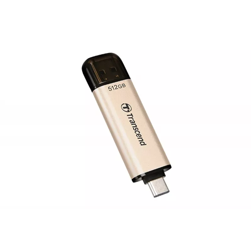 TRANSCEND Jetflash 930c - 512GB Chiavetta USB - USB 3.2 Type-C