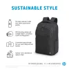 Zaino HP Professional 17,3 pollici, zaino, 740 g