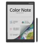 PocketBook Color Note PB1041-1-WW-B lettore di e-book, 10,3 pollici E Ink Kaleido 3, 1404x1872, 32 GB, microSD, USB-C, Stormy Sea