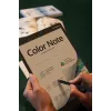 PocketBook Color Note PB1041-1-WW-B lettore di e-book, 10,3 pollici E Ink Kaleido 3, 1404x1872, 32 GB, microSD, USB-C, Stormy Sea
