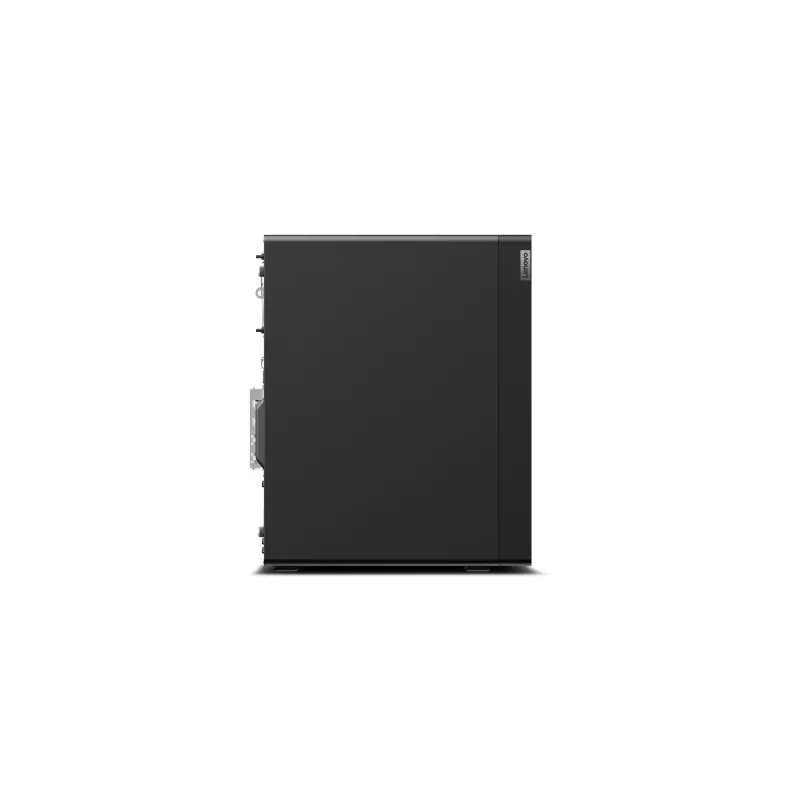 Lenovo ThinkStation P2 Tower Gen 2 Intel Core Ultra 9 285K 128 GB DDR5-SDRAM 2 TB SSD NVIDIA GeForce RTX 5070 Windows 11 Pro Workstation Nero