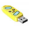 WESTERN DIGITAL SanDisk Fortnite Peely Edition – 64 GB Chiavetta USB – USB-A 3.2 Gen 1