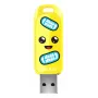 WESTERN DIGITAL SanDisk Fortnite Peely Edition - 256 GB Chiavetta USB - USB-A 3.2 Gen 1