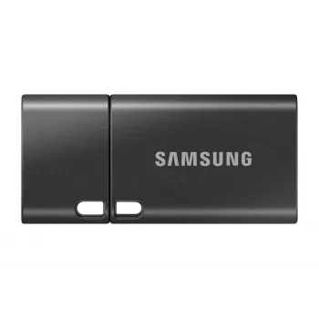 Samsung MUF-512DA Chiavetta USB 512 GB USB Type-C 3.2 Gen 1 (3.1 Gen 1) Grigio