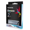 ADATA AELI-UE800-2T-CSG Unità flash USB 2 TB USB Type-C 3.2 Gen 2 (3.1 Gen 2) Argento