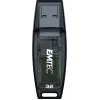 EMTEC C410 Color Mix - 32GB Chiavetta USB - USB 2.0 - Blu