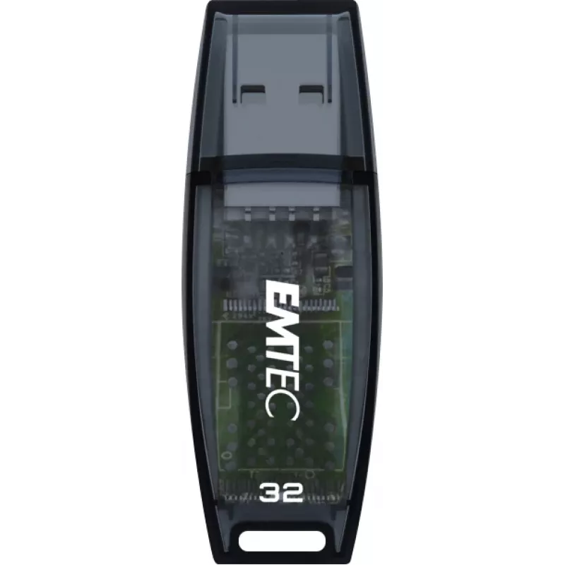 EMTEC C410 Color Mix - 32GB Chiavetta USB - USB 2.0 - Blu