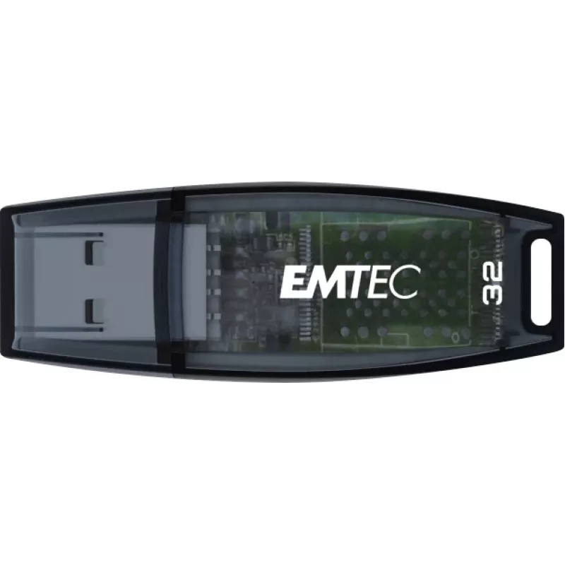 EMTEC C410 Color Mix - 32GB Chiavetta USB - USB 2.0 - Blu