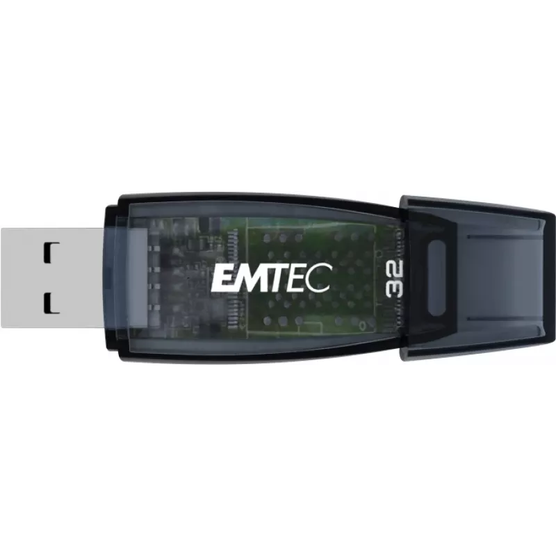 EMTEC C410 Color Mix - 32GB Chiavetta USB - USB 2.0 - Blu
