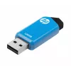 HP v150w Chiavetta USB 128 GB USB Type-A 2.0 Nero, Blu