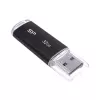 SILICON POWER Ultima U02 - 32 GB Chiavetta USB - USB 2.0 - Nero