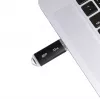 SILICON POWER Ultima U02 - 32 GB Chiavetta USB - USB 2.0 - Nero