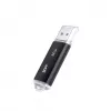 SILICON POWER Ultima U02 - 32 GB Chiavetta USB - USB 2.0 - Nero