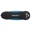 CORSAIR Flash Padlock 3 Secure – 256 GB – Chiavetta USB – USB 3.0