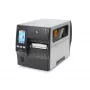 Zebra ZT411 300 x 300 DPI Stampante POS cablata e wireless a trasferimento termico diretto/termico