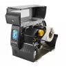 Zebra ZT411 300 x 300 DPI Stampante POS cablata e wireless a trasferimento termico diretto/termico