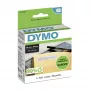 DYMO Authentic LabelWriter Etichette per indirizzo mittente | 25 mm x 54 mm | Autoadesive | Rotolo da 500 etichette Easy-Peel | per etichettatrici LabelWriter | Prodotto in Europa