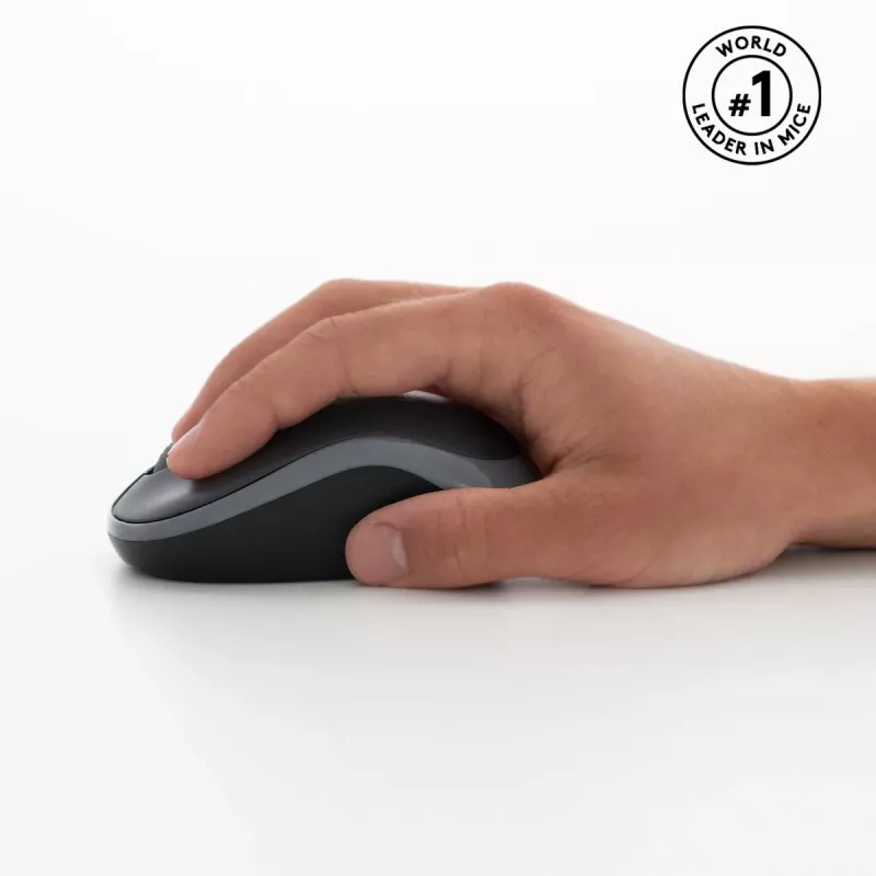 LOGITECH Wireless Desktop MK270 - QWERTZ svizzero-lussemburghese