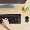 LOGITECH Wireless Desktop MK270 - QWERTZ svizzero-lussemburghese