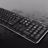 LOGITECH Wireless Desktop MK270 - QWERTZ svizzero-lussemburghese
