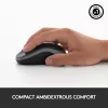 LOGITECH Wireless Desktop MK270 - QWERTZ svizzero-lussemburghese