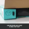 LOGITECH Wireless Desktop MK270 - QWERTZ svizzero-lussemburghese