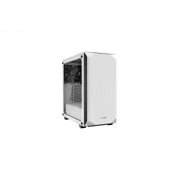 be quiet Pure Base 500 Window bianco