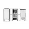 be quiet Pure Base 500 Window bianco