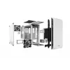 be quiet Pure Base 500 Window bianco