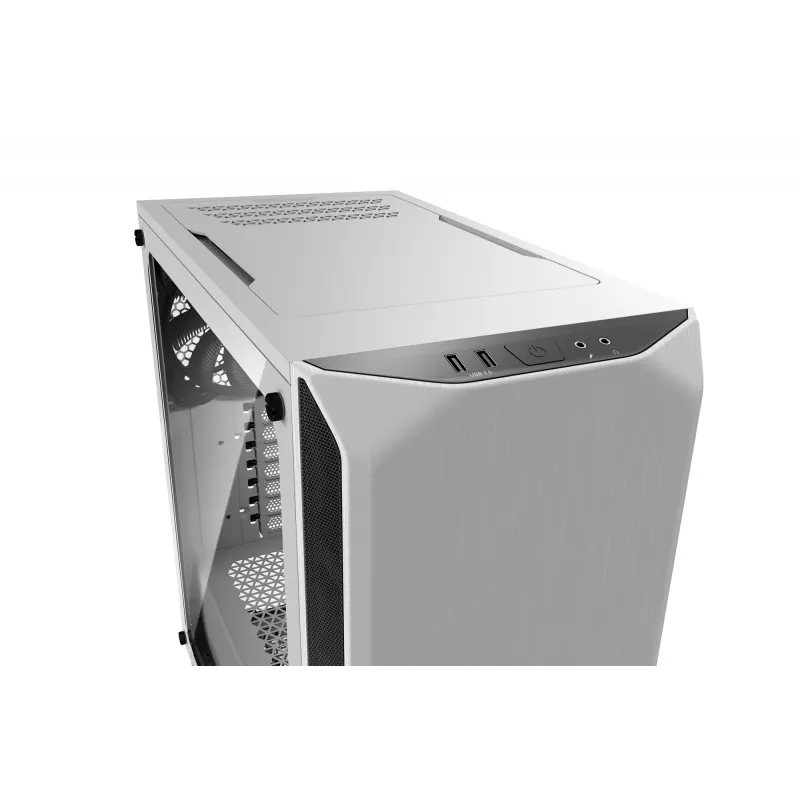be quiet Pure Base 500 Window bianco