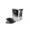 be quiet Pure Base 500 Window bianco